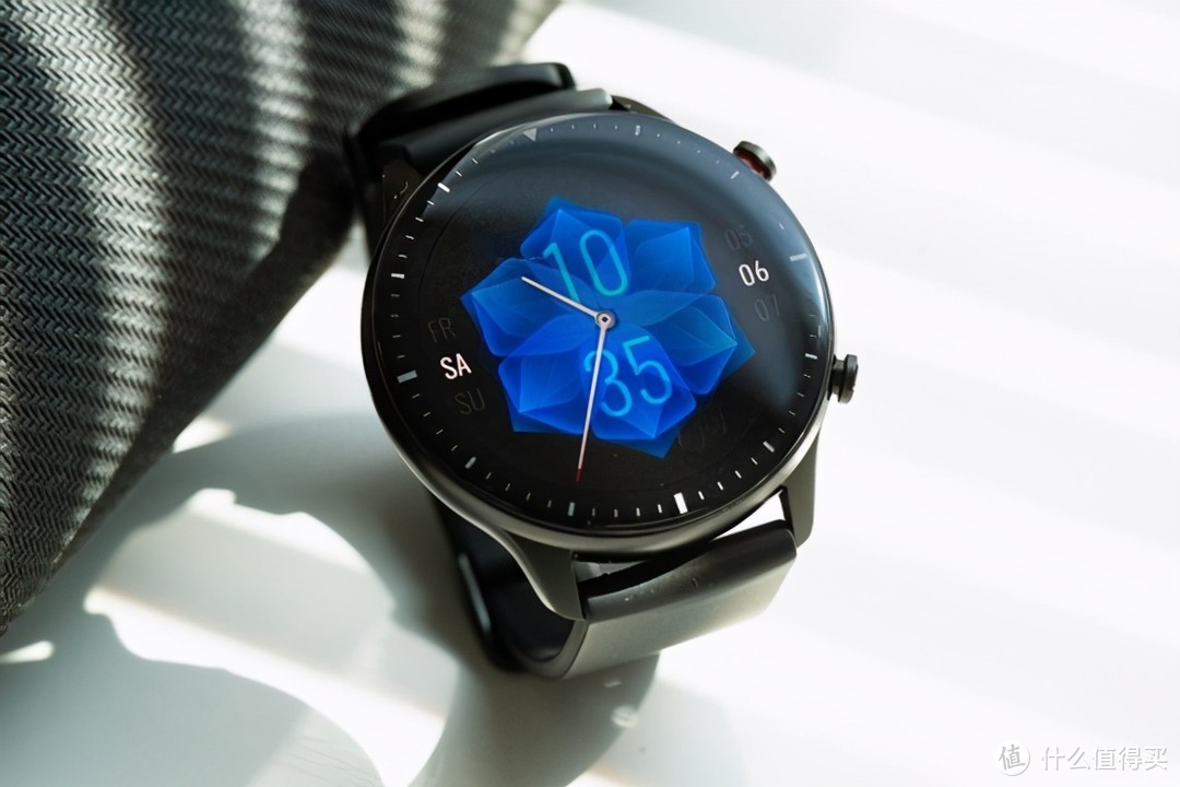 率先上线微信支付，Amazfit GTR 2 这半年还带来了什么惊喜