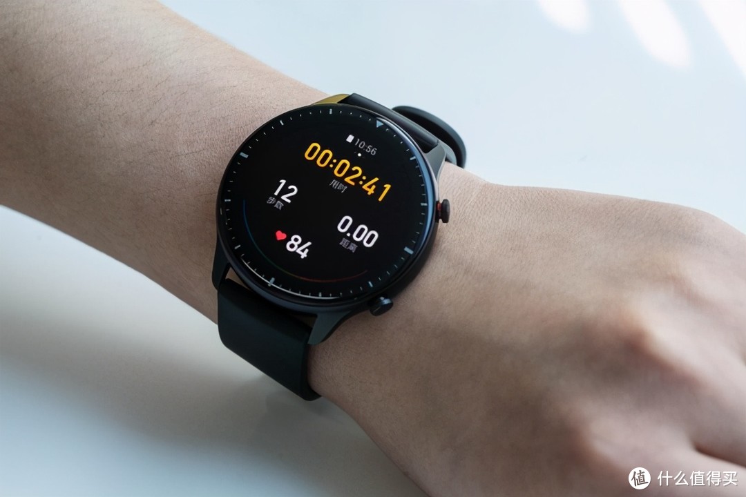 率先上线微信支付，Amazfit GTR 2 这半年还带来了什么惊喜