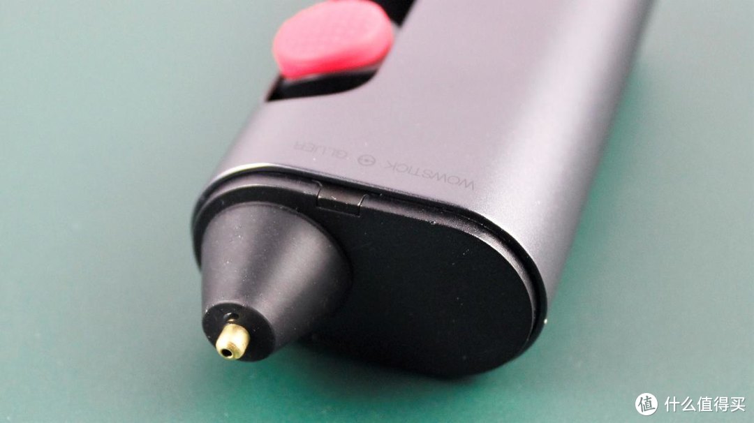 卖断货的WOWSTICK锂电迷你热熔胶笔值得入手吗？