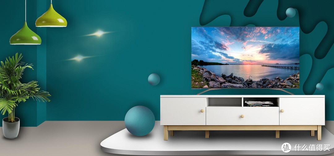 电视什么品牌好？6大主流电视机优势大对比，看完自然能选对！