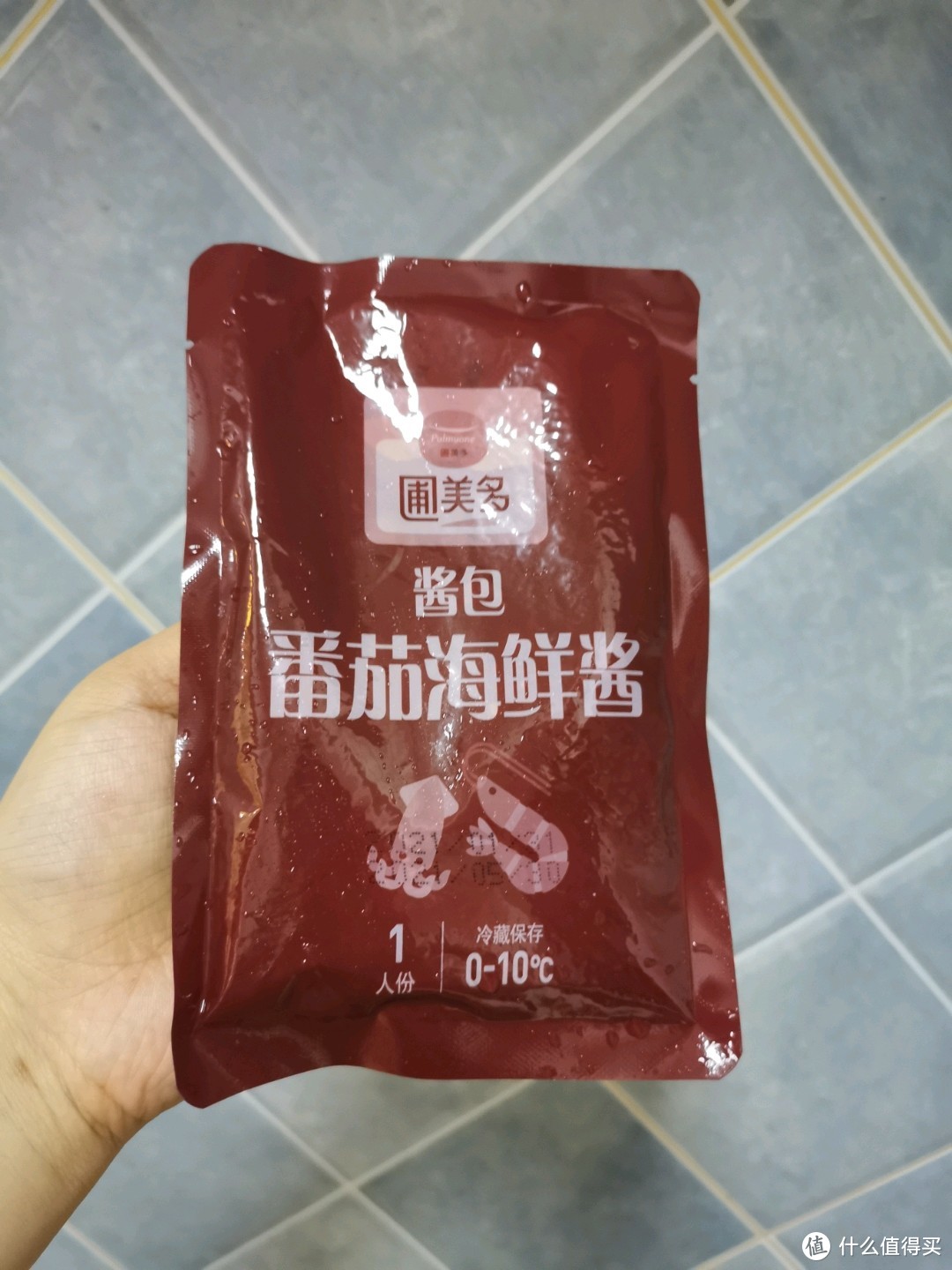 厨艺暗黑奈手下的圃美多番茄海鲜意大利面！它究竟为什么广受好评？！