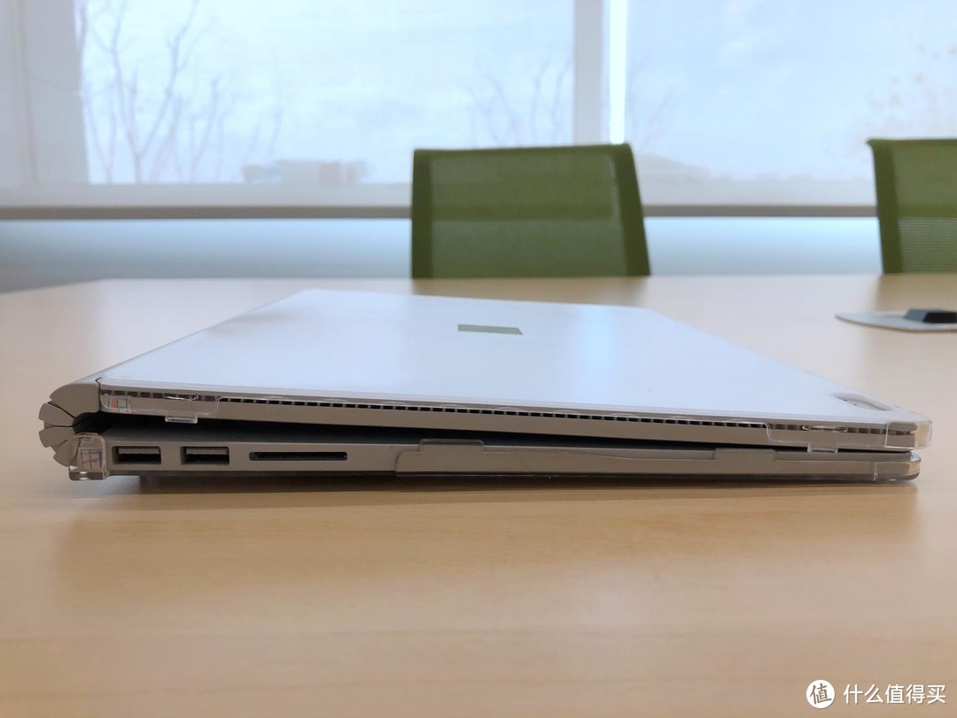 SurfaceBook1轻量化与保护配件筛选清单