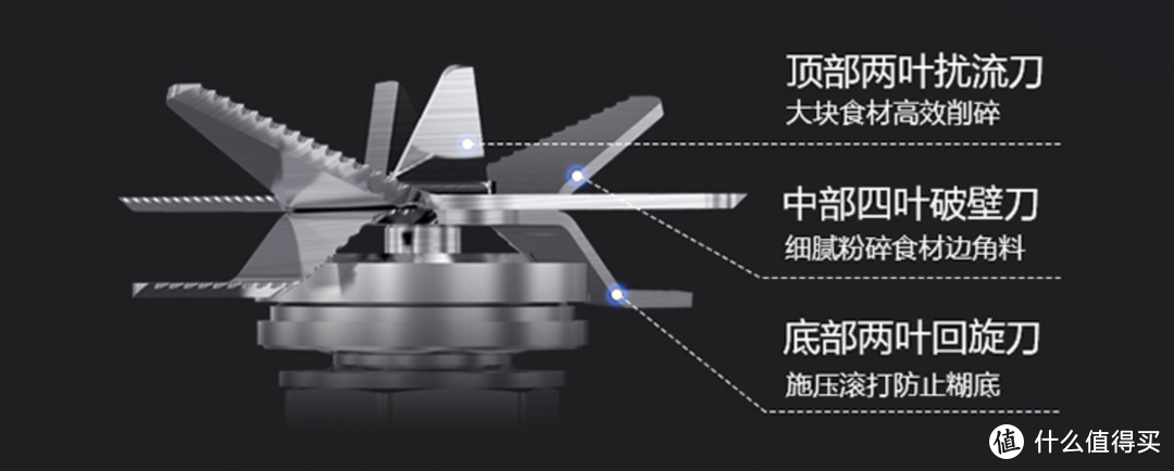 美的、大宇，聊聊我的家用破壁机选择之路