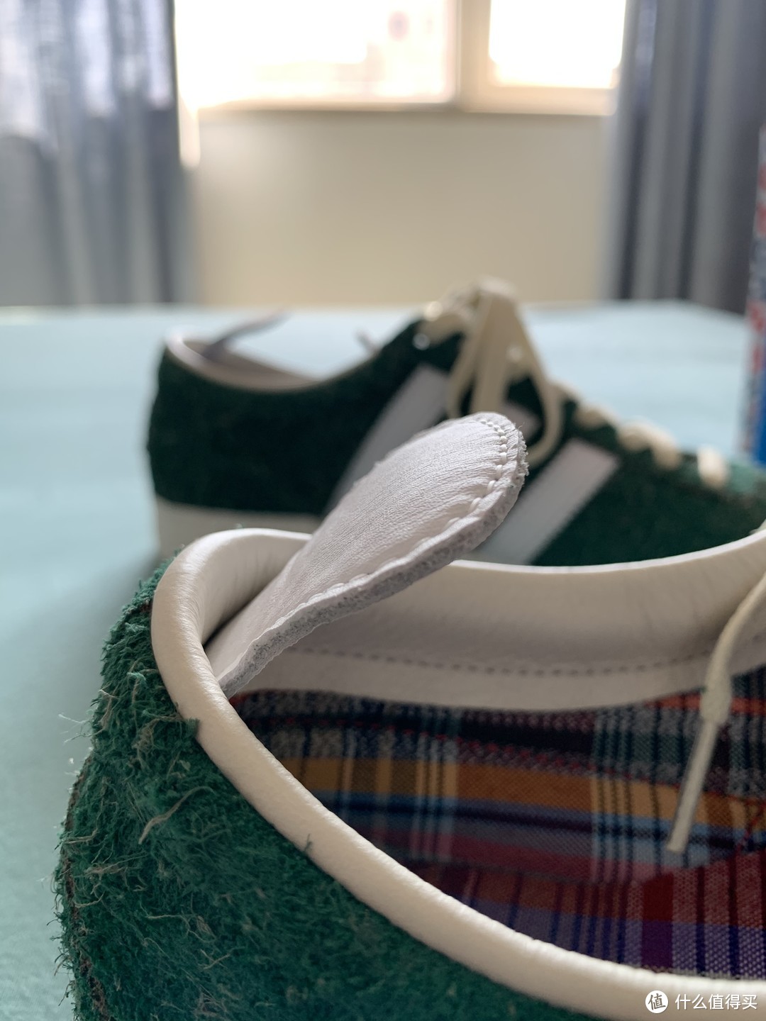 分享三双鞋Saucony Jazz联名与Adidas Gazelle