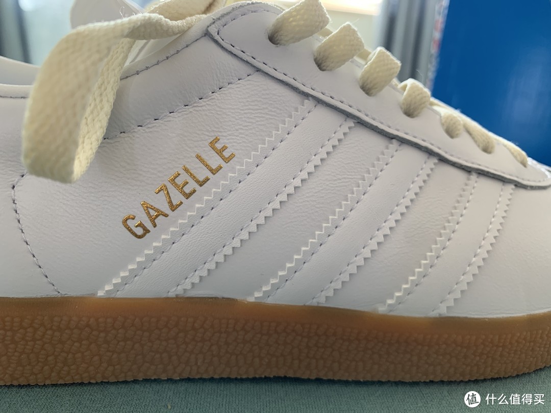 分享三双鞋Saucony Jazz联名与Adidas Gazelle