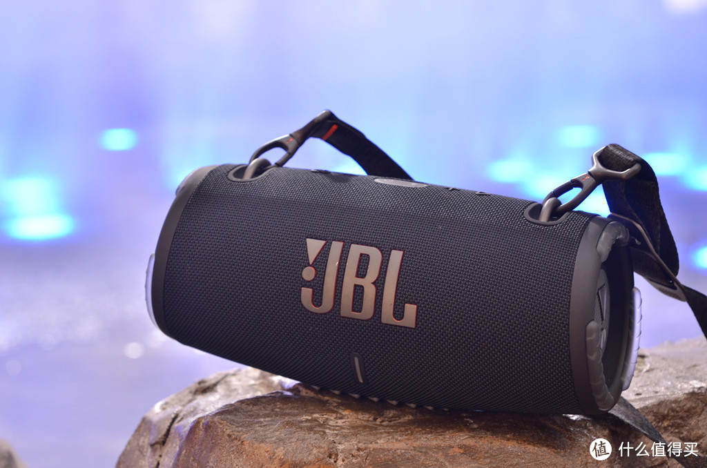 音乐战鼓再次燃起，JBL Xtreme3蓝牙音箱也有沉浸式的体验