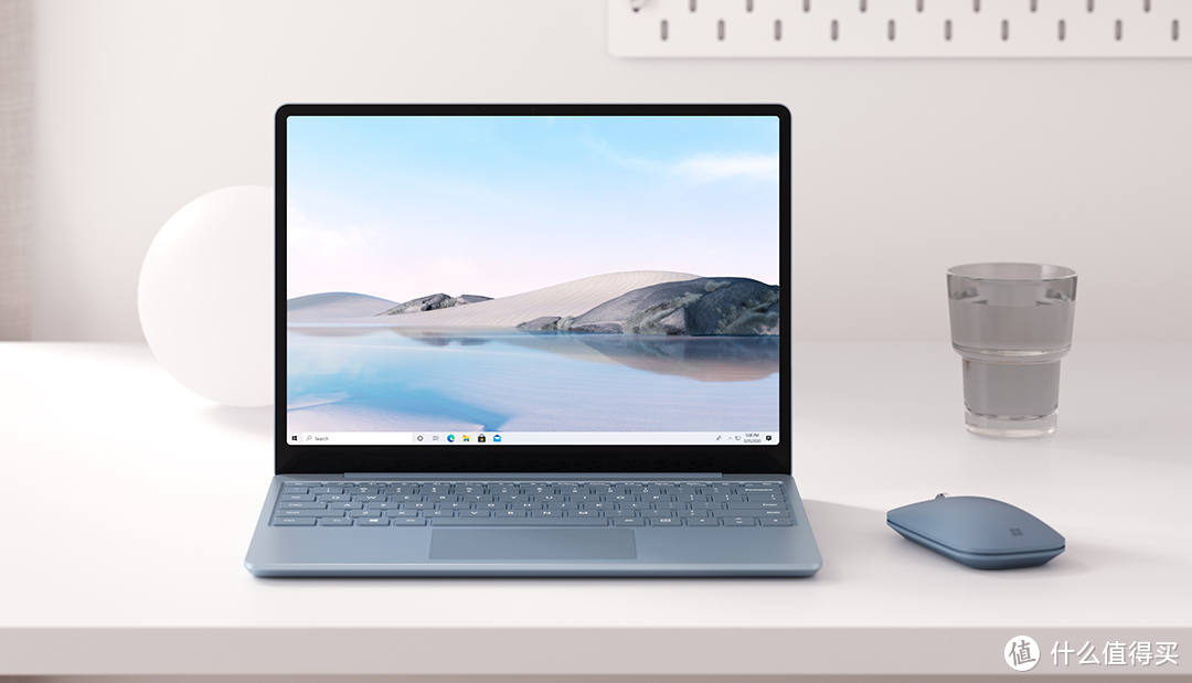 开工季指南：送自己一台Surface Laptop Go，开启牛气事业运！