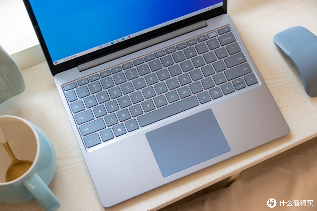 开工季指南：送自己一台Surface Laptop Go，开启牛气事业运！