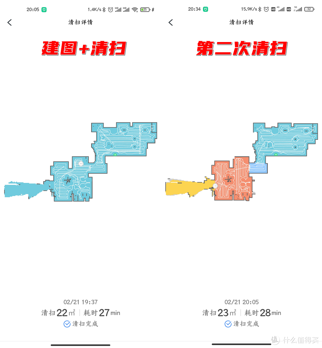 助力解放双手，4款旗舰扫地机器人如何选择？