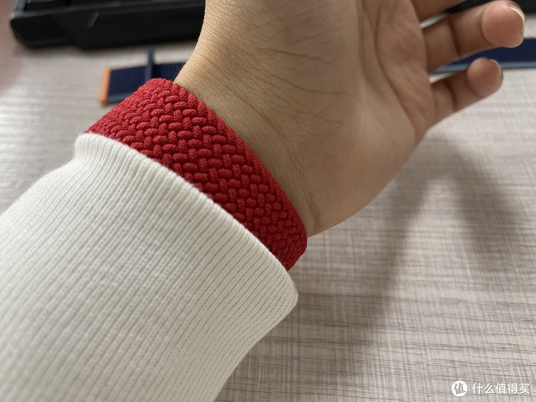 Apple Watch 6 能为你带来什么，I'm the 不会累