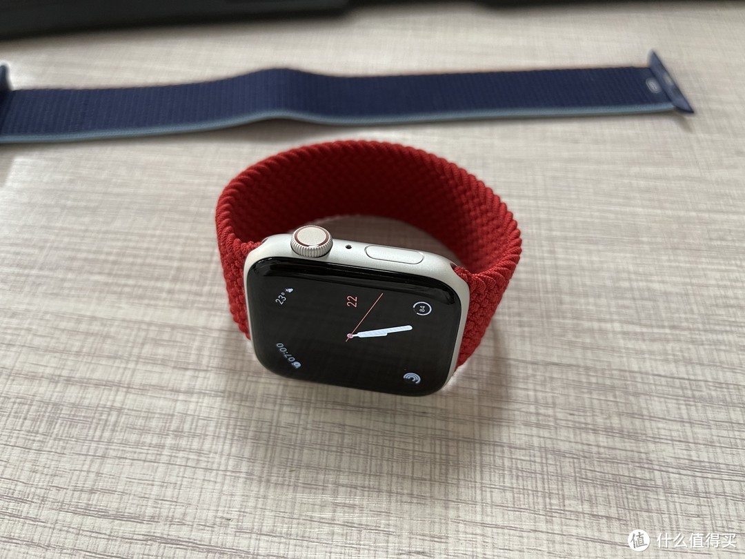 Apple Watch 6 能为你带来什么，I'm the 不会累