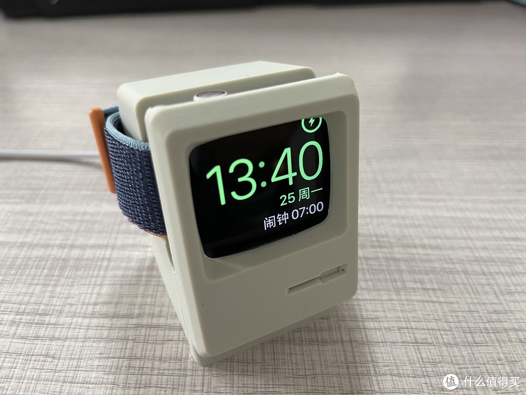 Apple Watch 6 能为你带来什么，I'm the 不会累