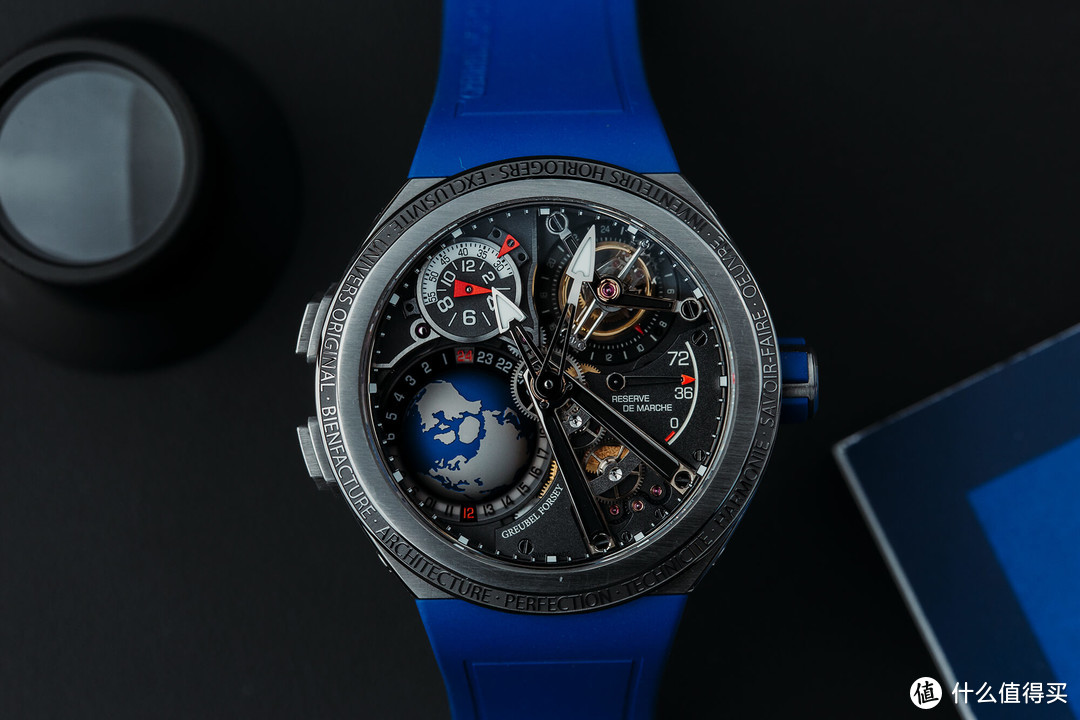 Greubel Forsey