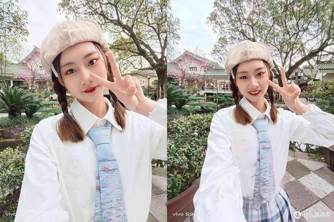 vivos9评测首发天玑1100轻巧高颜值自拍天花板