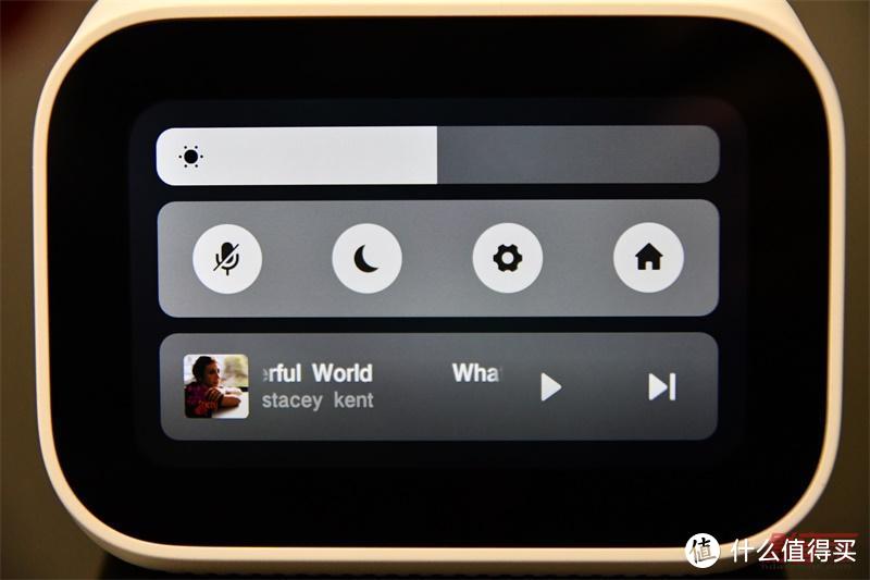 小米小爱触屏音箱：这个“闹钟”不简单