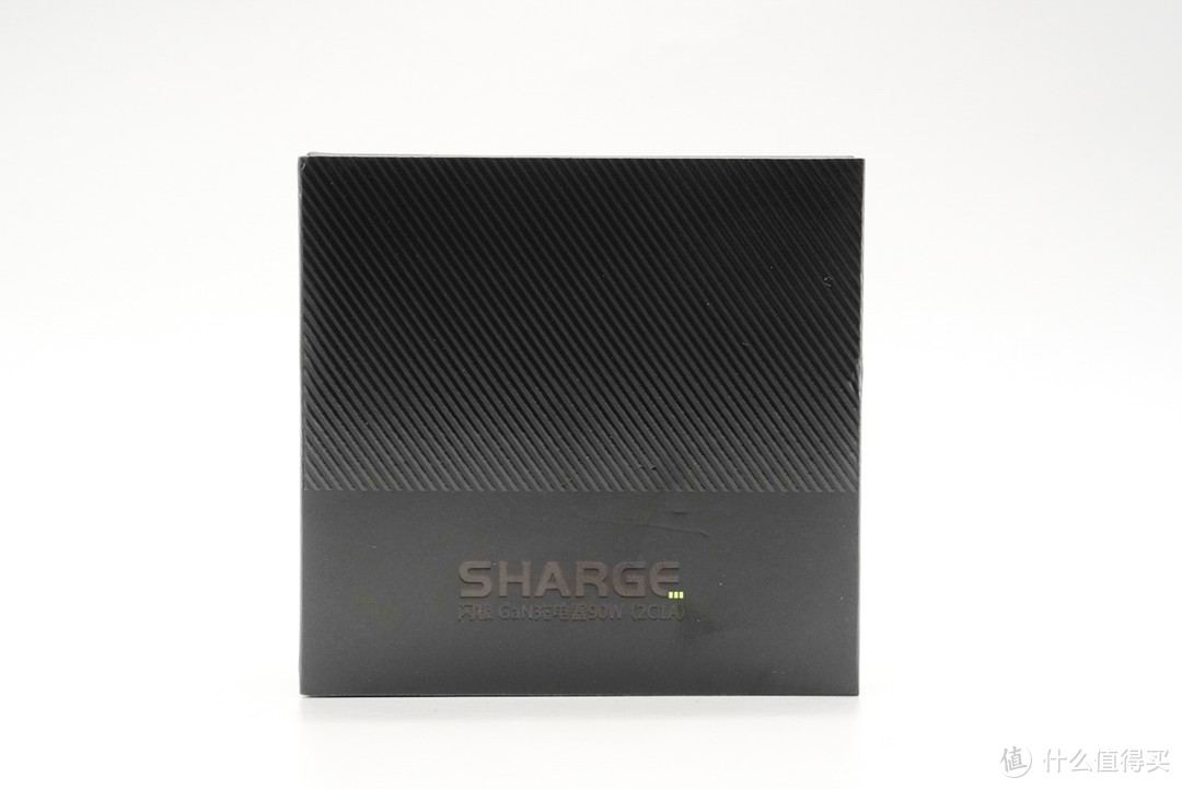 拆解报告：SHARGE闪极90W 2C1A氮化镓快充充电器S90