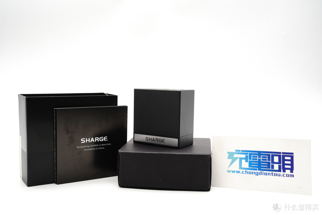 拆解报告：SHARGE闪极90W 2C1A氮化镓快充充电器S90