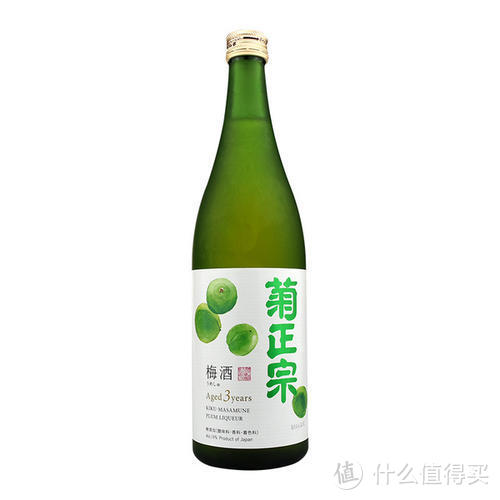 【中国青梅酒VS日本青梅酒】好喝不贵的青梅酒推荐指南