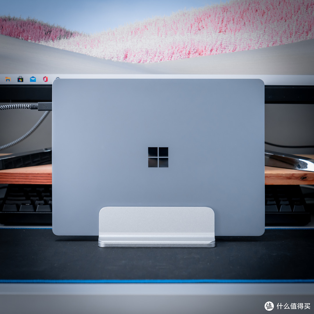 【中奖名单公布】潮流轻薄本Surface Laptop Go值得入手吗？详细体验告诉你