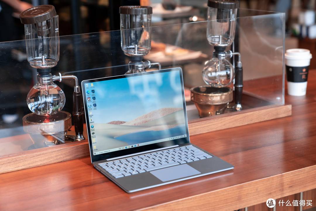 【中奖名单公布】潮流轻薄本Surface Laptop Go值得入手吗？详细体验告诉你