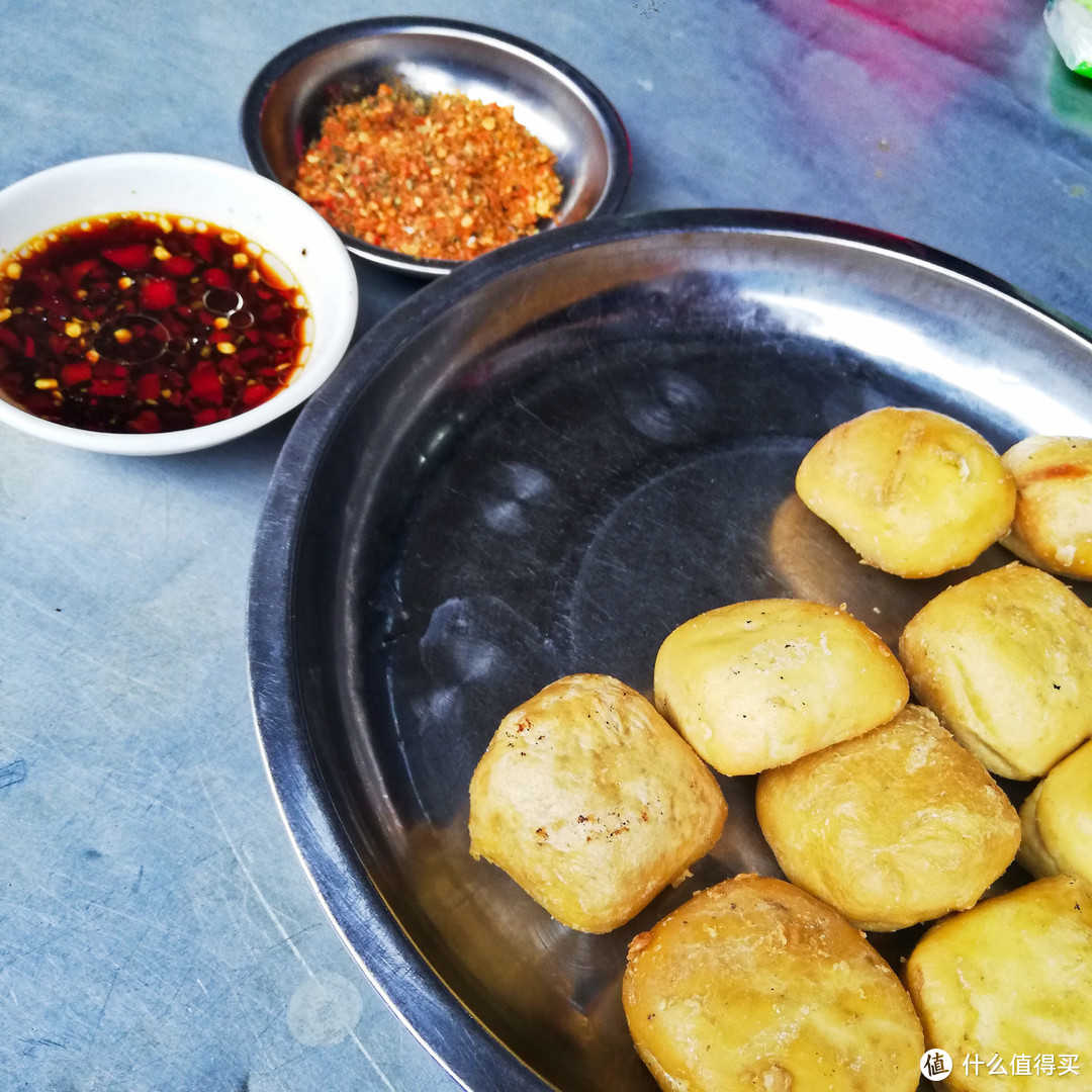 味在建水，寻味烧烤