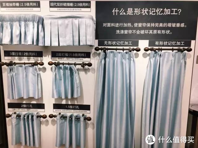 【那个胖师傅】窗帘怎么买更划算