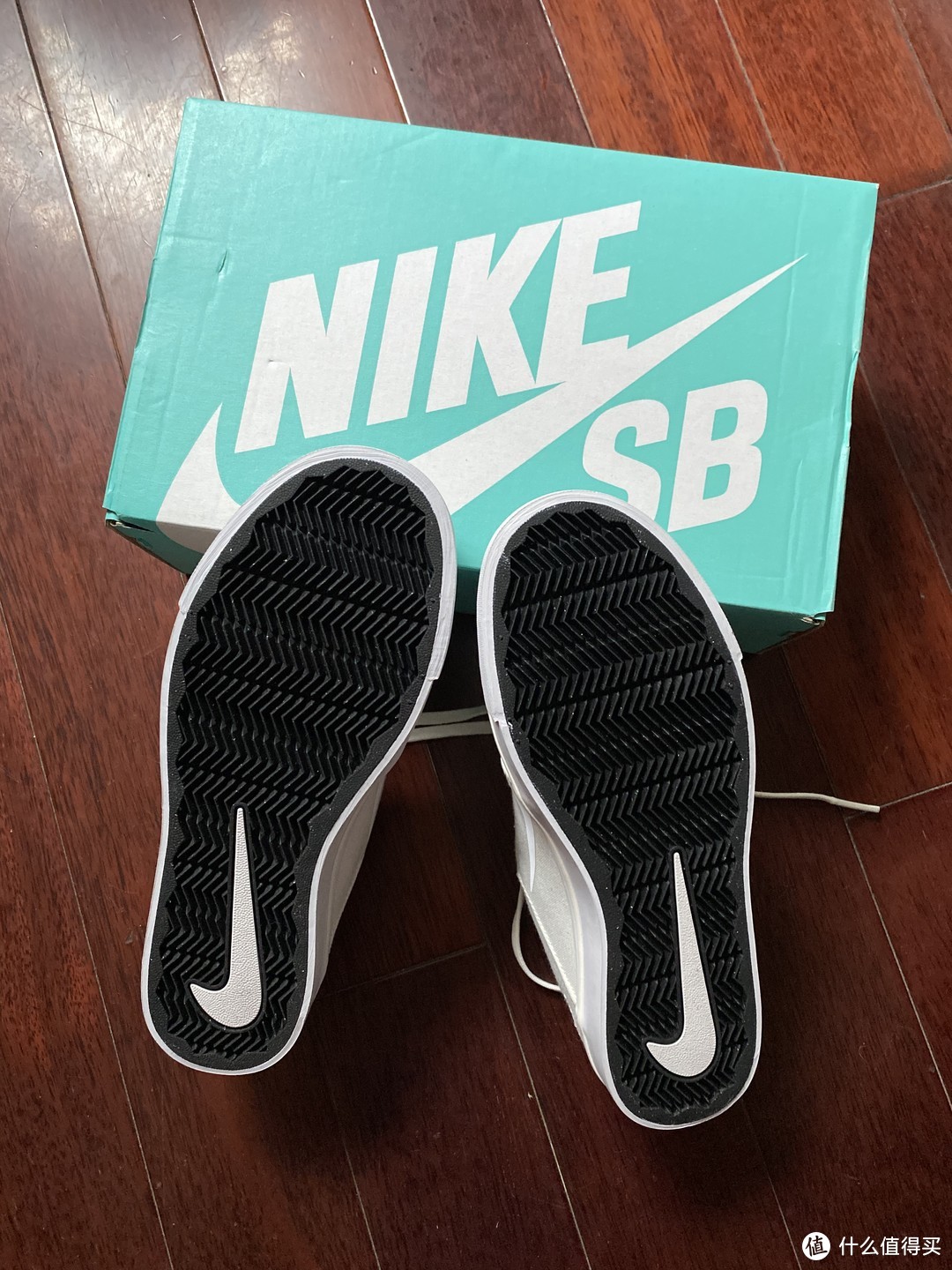 不到一百块的板鞋Nike SB Portmore CNVS