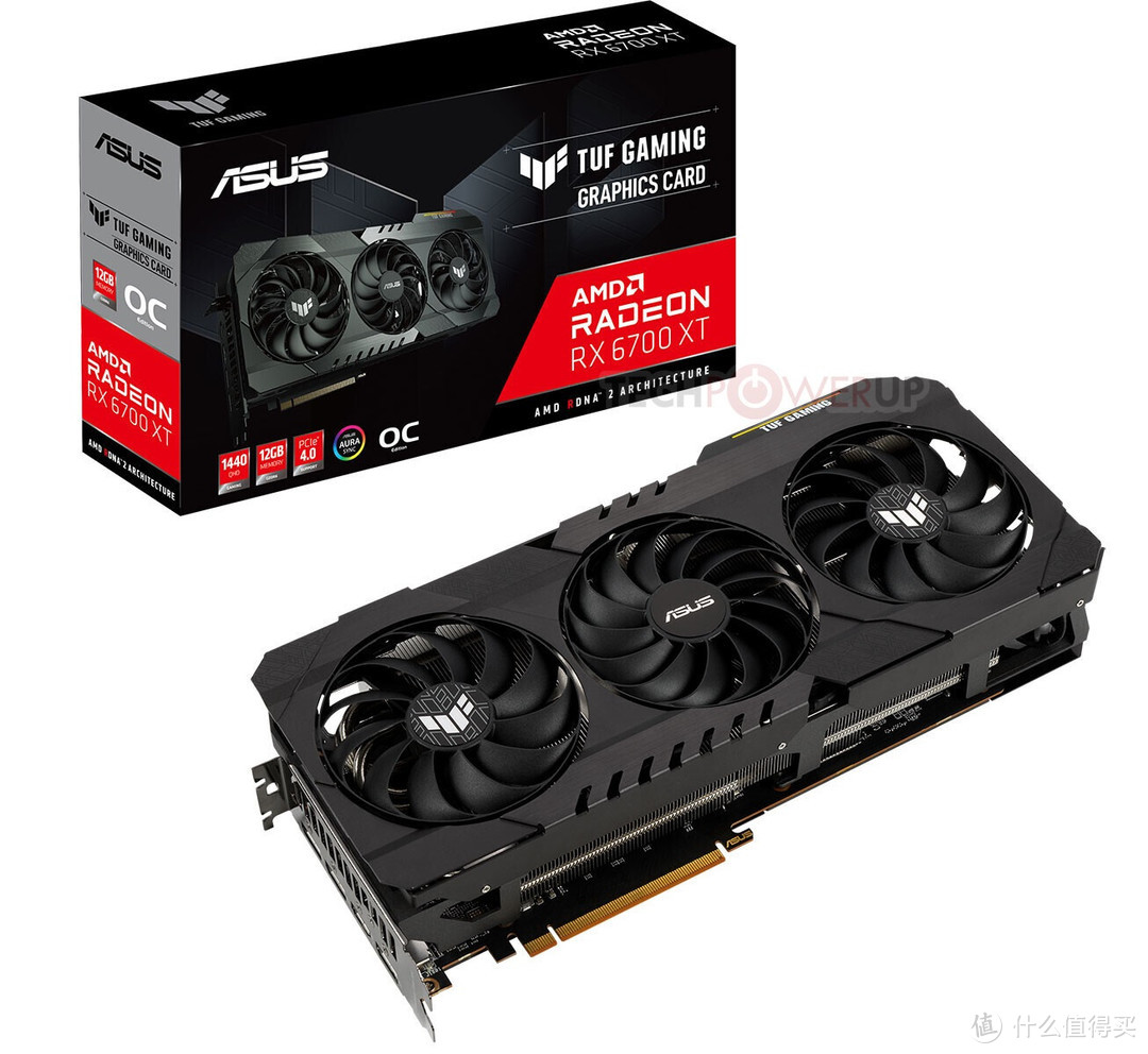 玄人志向 Radeon RX6700XT ジャンク - PCパーツ