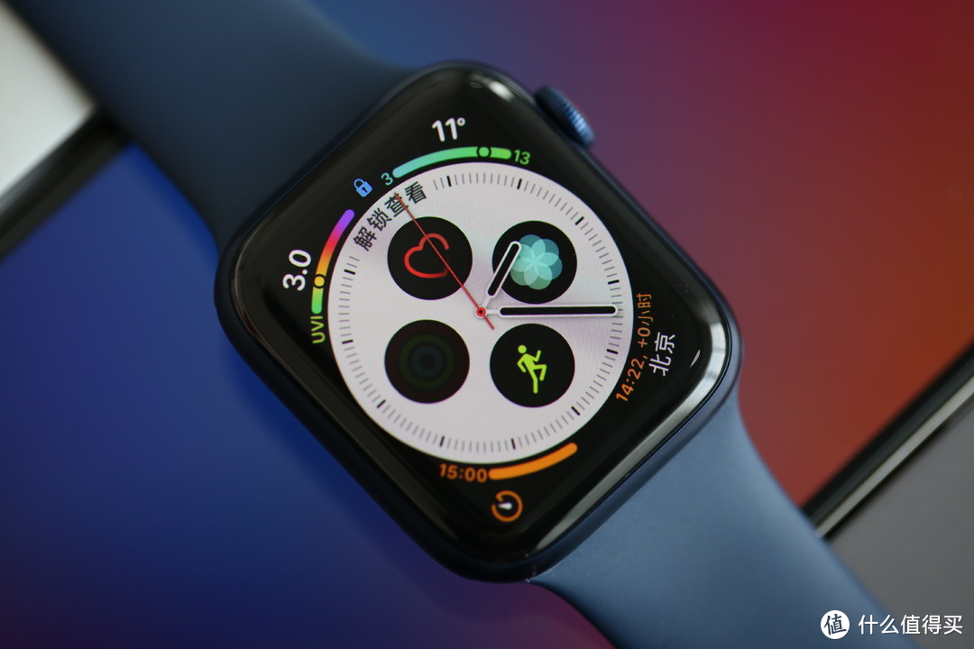 《到站秀》Apple Watch Series 6：拼齐  四件套的最后一环（评论有奖）