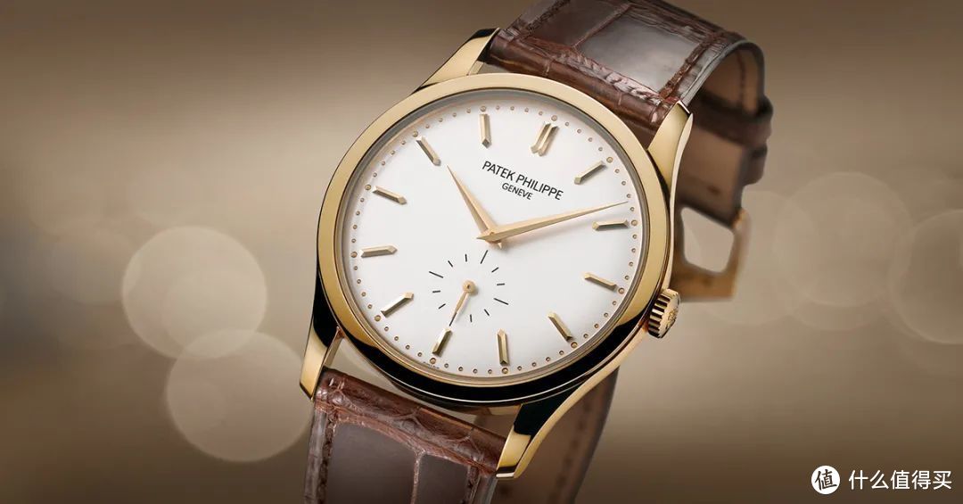 ▲ 百达翡丽 （Patek Philippe）创立于1839年，是日内瓦仅存的家族独立经营制表商，有当代「表王」之称。它的 Slogan 太打动人了：「没有人能拥有百达翡丽表，只不过为下一代保管而已。」