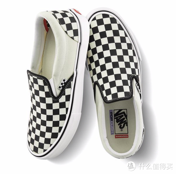 VANS的2021款新专业级板鞋什么水平？SKATE CLASSICS