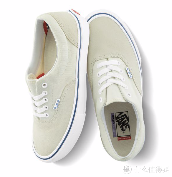 VANS的2021款新专业级板鞋什么水平？SKATE CLASSICS