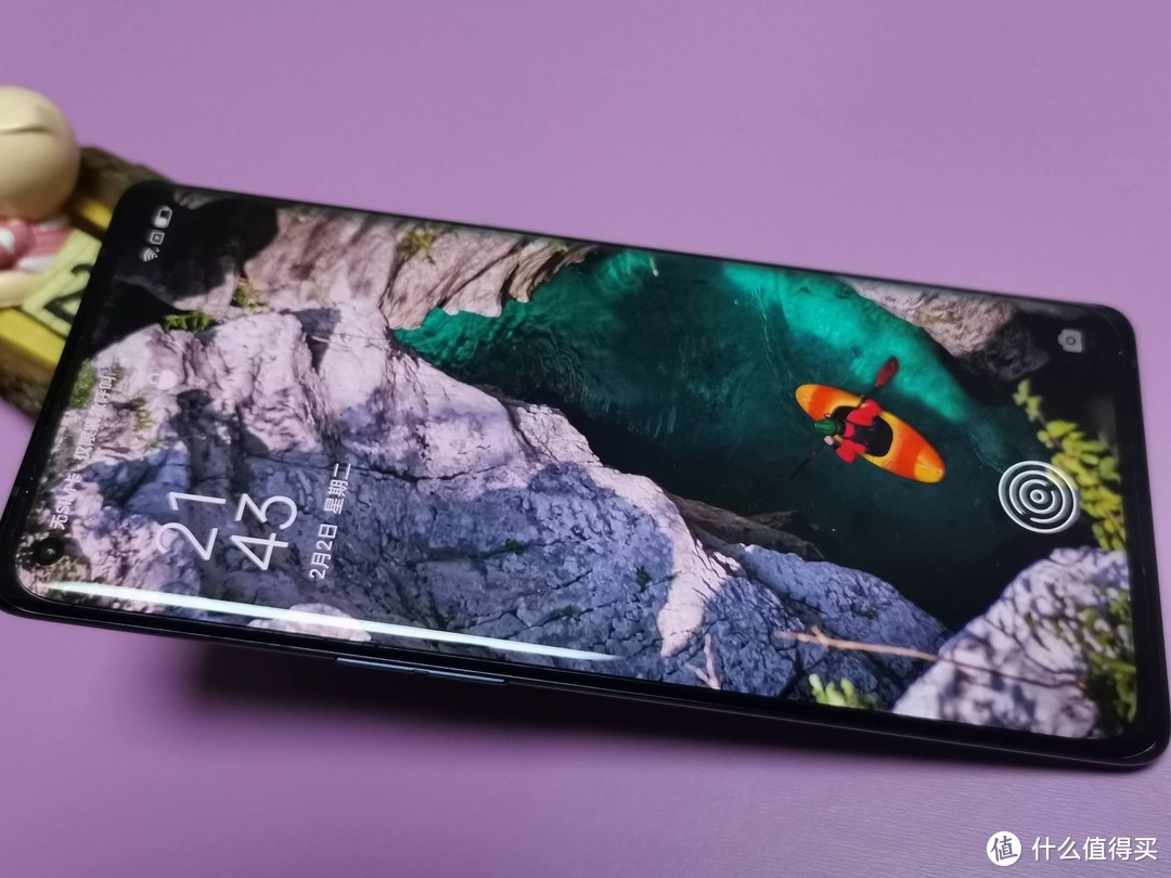 “水桶”旗舰机？OPPO Reno5 Pro+真的没有短板