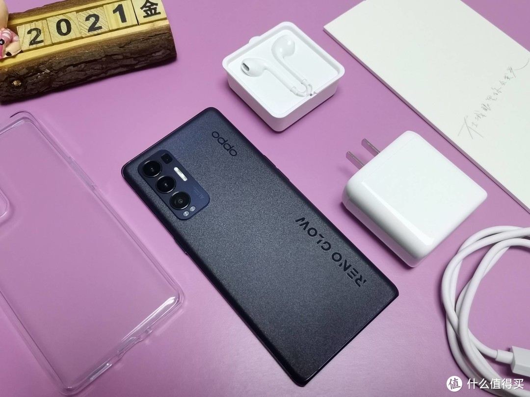 “水桶”旗舰机？OPPO Reno5 Pro+真的没有短板