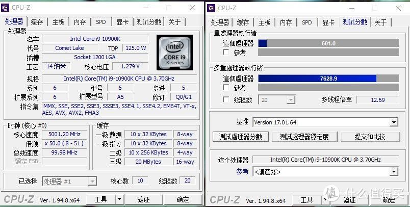 预算4万的*级游戏电脑主机，10900K+3090HOF限量版显卡装机