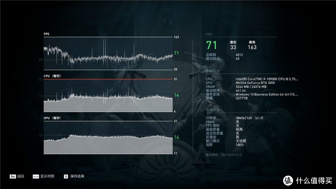 预算4万的*级游戏电脑主机，10900K+3090HOF限量版显卡装机