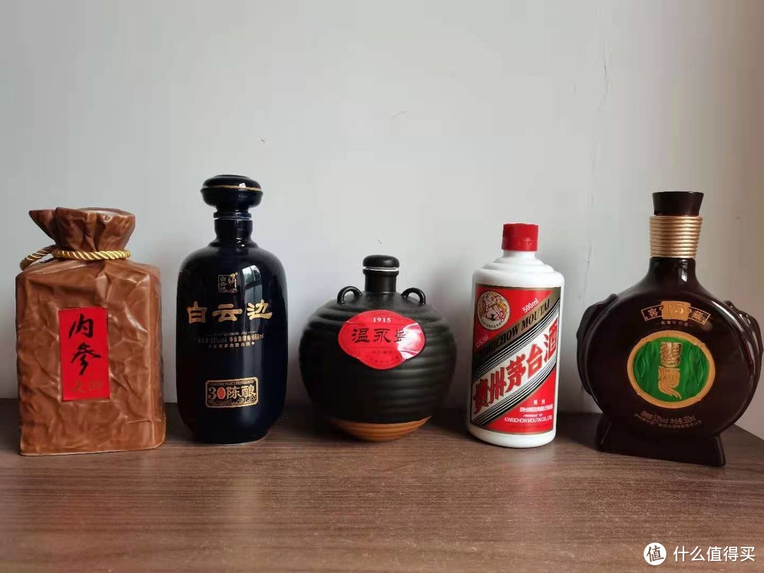 买到手的白酒真的越存品质越好吗？这可不一定