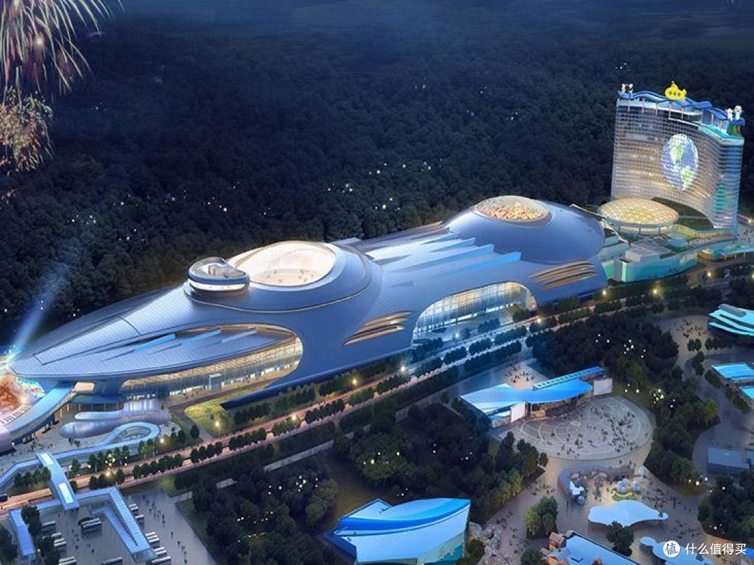 拿起行李,抓起娃,我们一起去珠海长隆踏春!