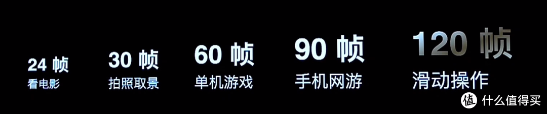 独具热爱，自成一派——魅族 18 系列年度旗舰发布会速览 (上篇）