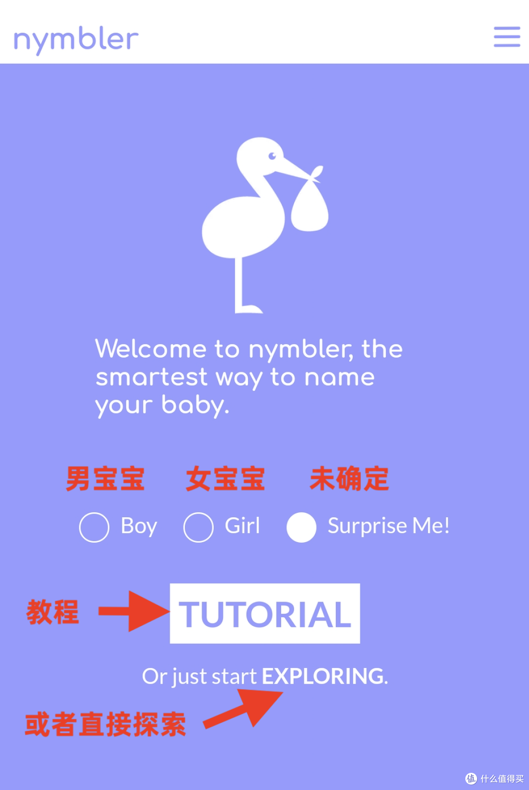 奶爸成长笔记篇二 给宝宝起一个有意义的英文名 含思路 有工具 给步骤 附 地道英文取名网 推荐收藏 其他文化娱乐 什么值得买