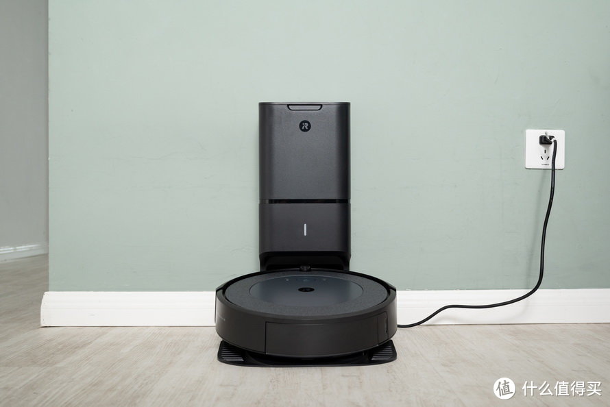 iRobot扫地机器人新品上市，Roomba i4+体验感如何？评测来了！