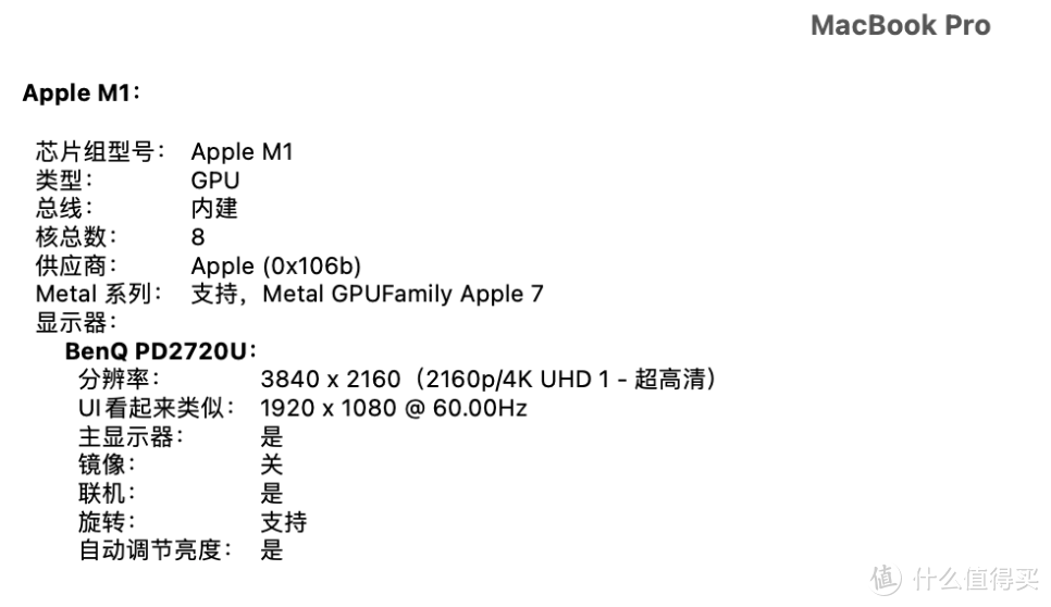 为你的生产力锦上添花：M1 MacBook配件选购指南