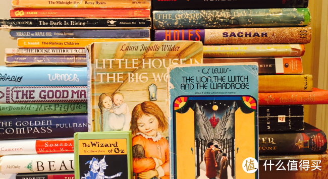 除了《哈利波特》和《兔子坡》还有哪些适合孩子（8-11岁）的英文长篇小说推荐