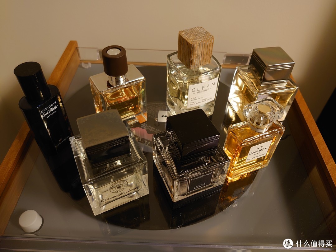 闻香识男人-分享几款正在用的香水（二）