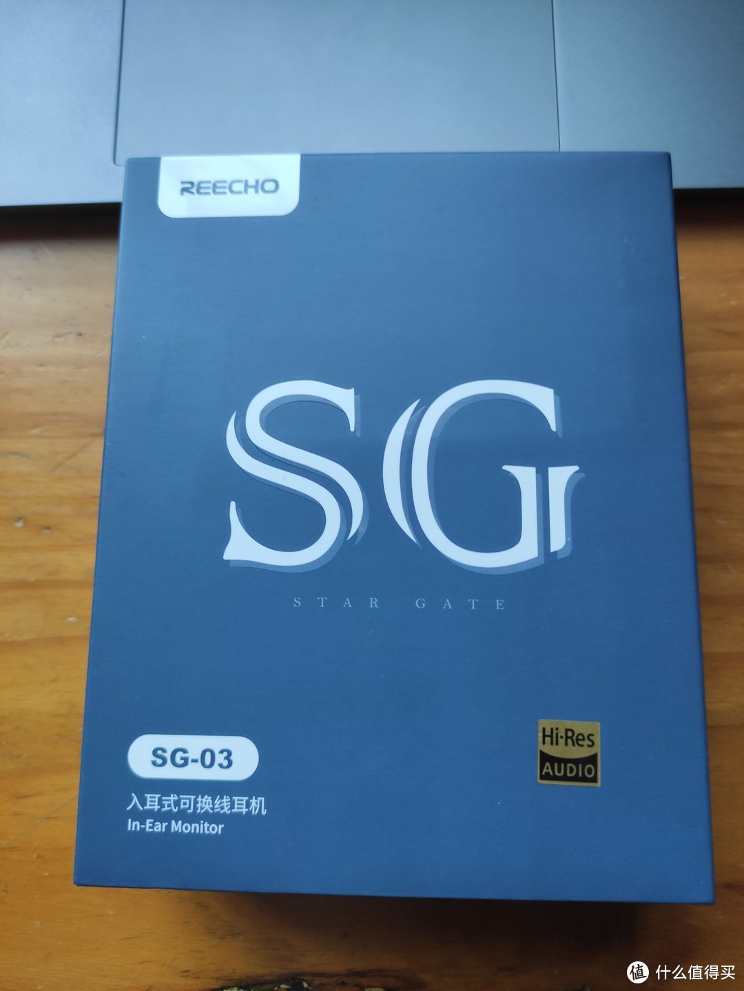 余音SG-03发售前瞻&评测