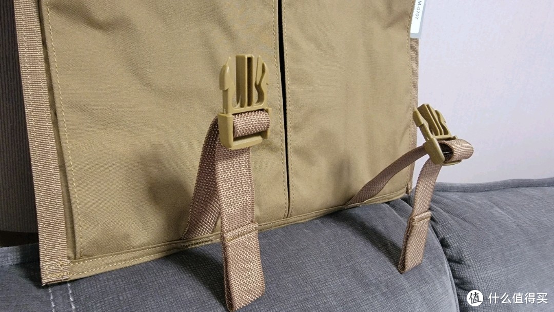 都说包治百病之GORUCK Claymore Sling Bag开箱