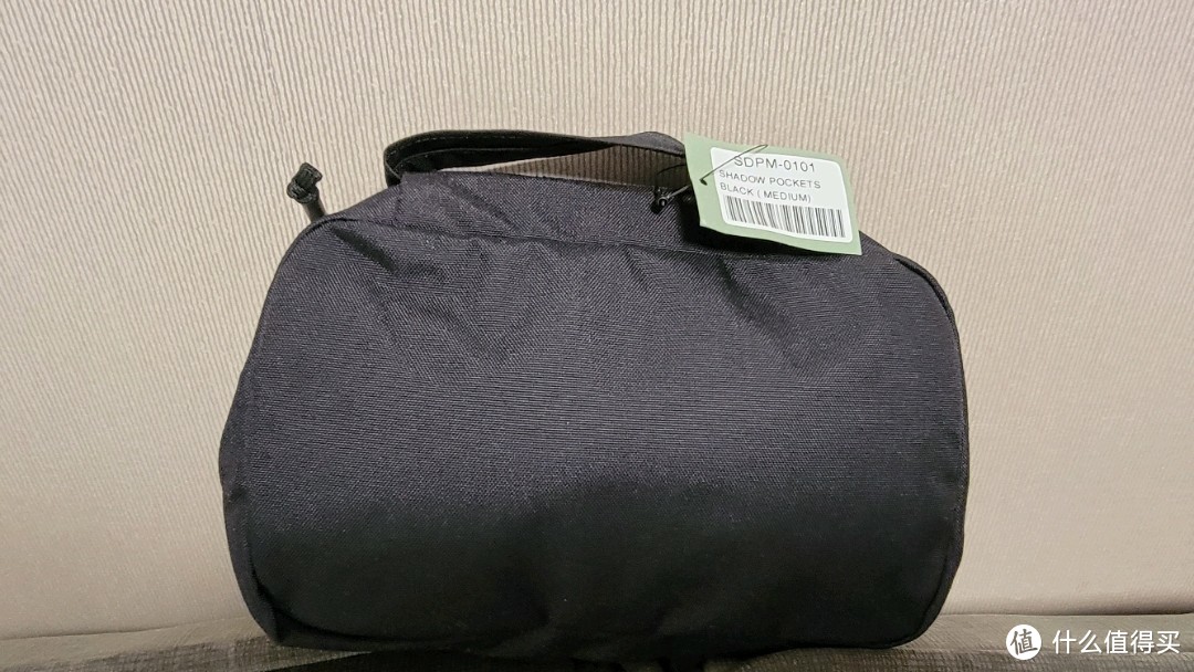 都说包治百病之GORUCK Claymore Sling Bag开箱