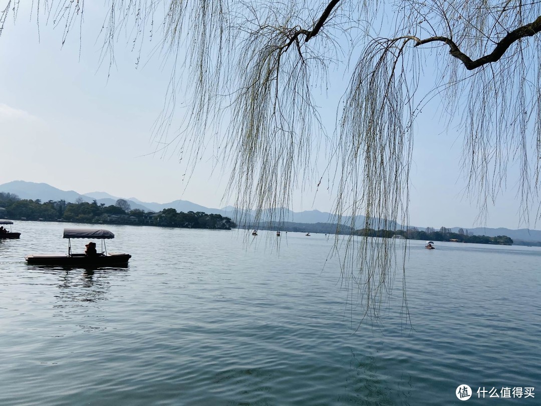 享湖光山色，探海洋奥秘——杭州海底世界