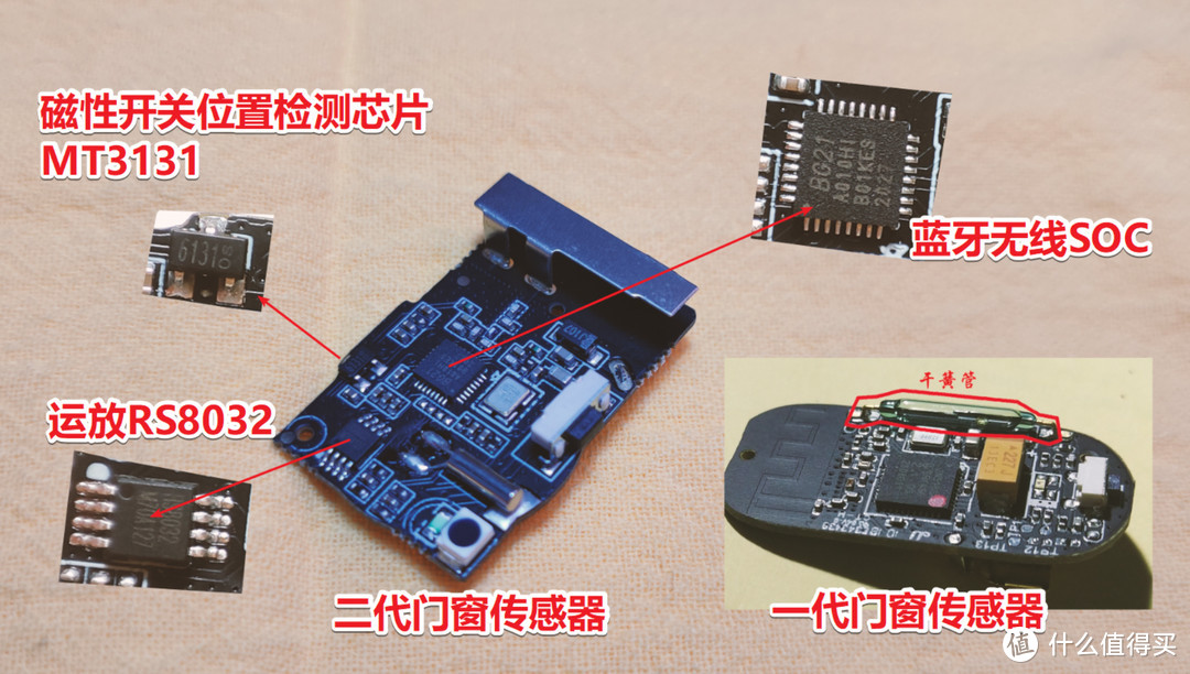 DIY 蓝牙版小米无线开关2