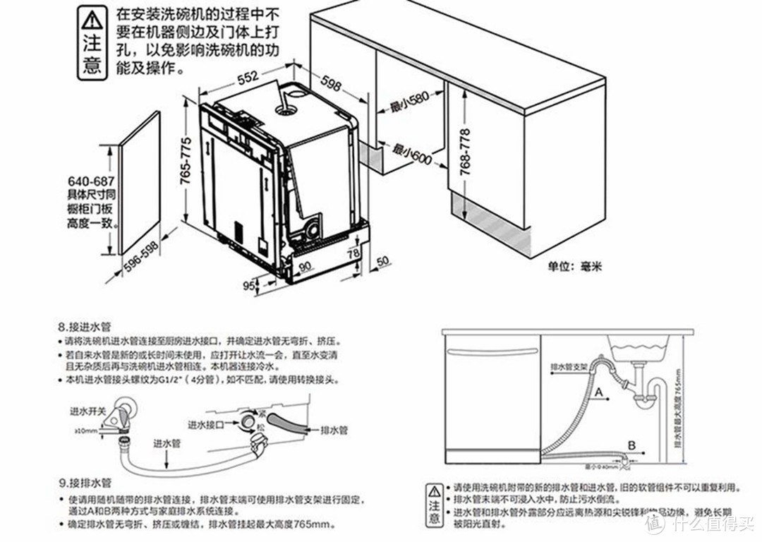 又到3月家装季，提前选好这些家电，装修不留遗憾